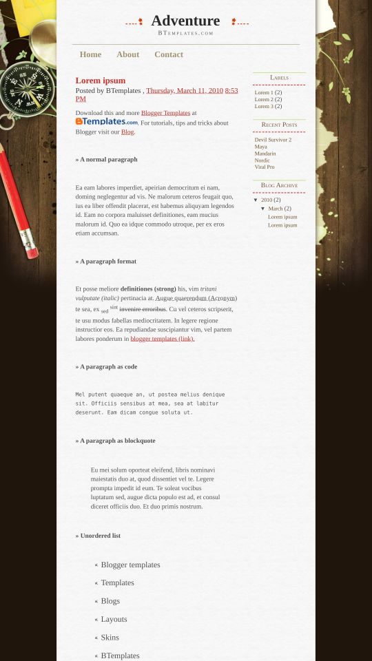 Mobile screenshot