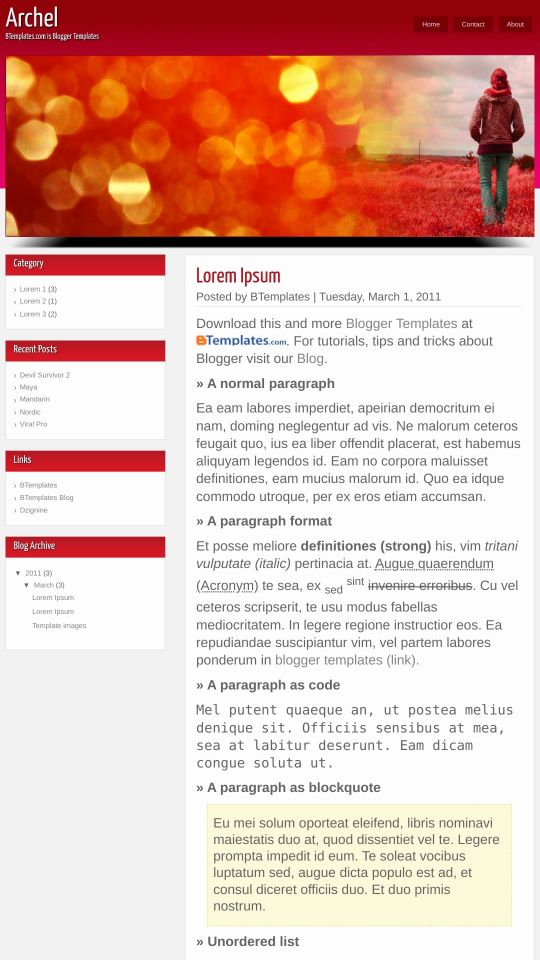 Captura de pantalla móvil