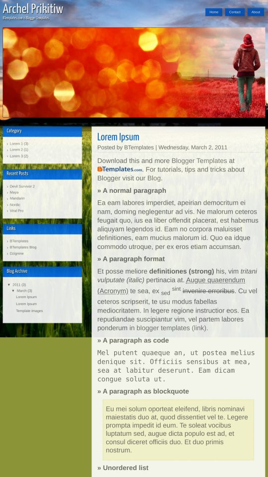 Captura de pantalla móvil