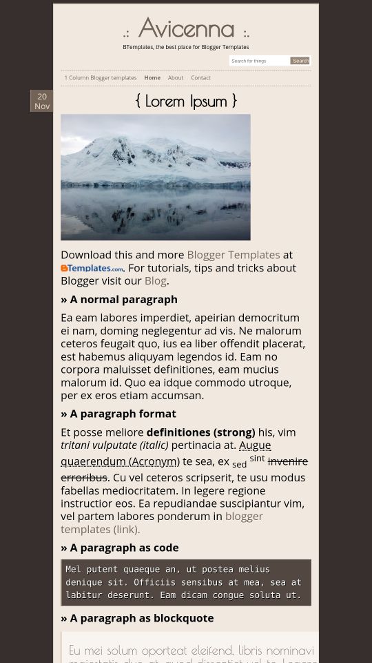 Captura de pantalla móvil
