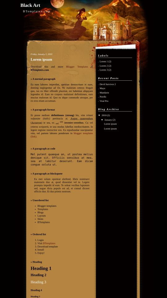 Captura de pantalla móvil
