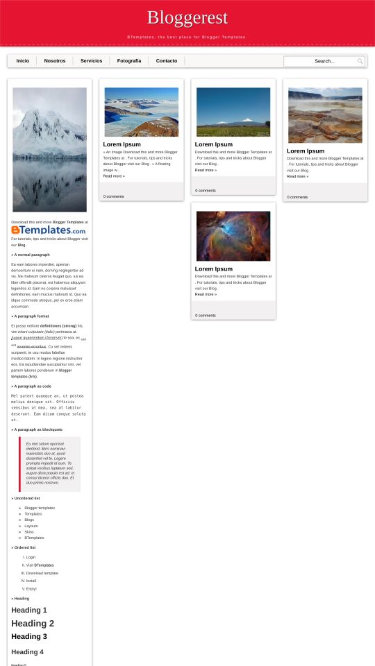 Captura de pantalla móvil