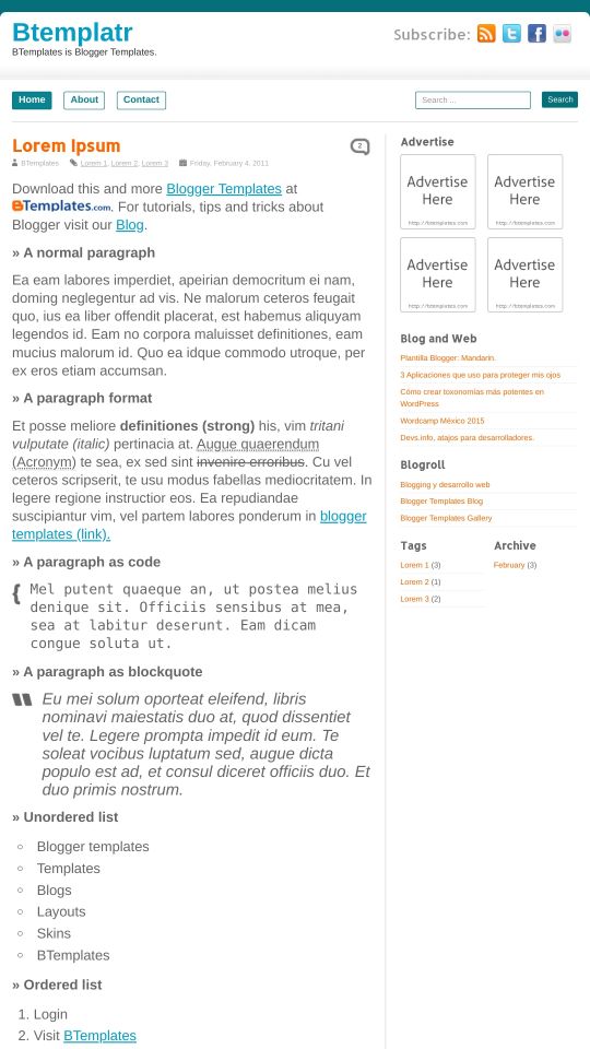 Captura de pantalla móvil