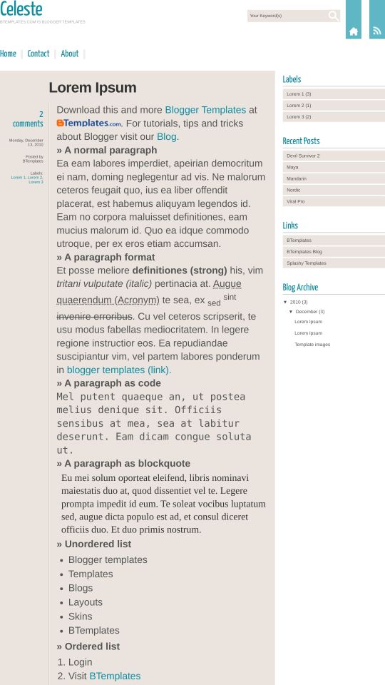 Captura de pantalla móvil