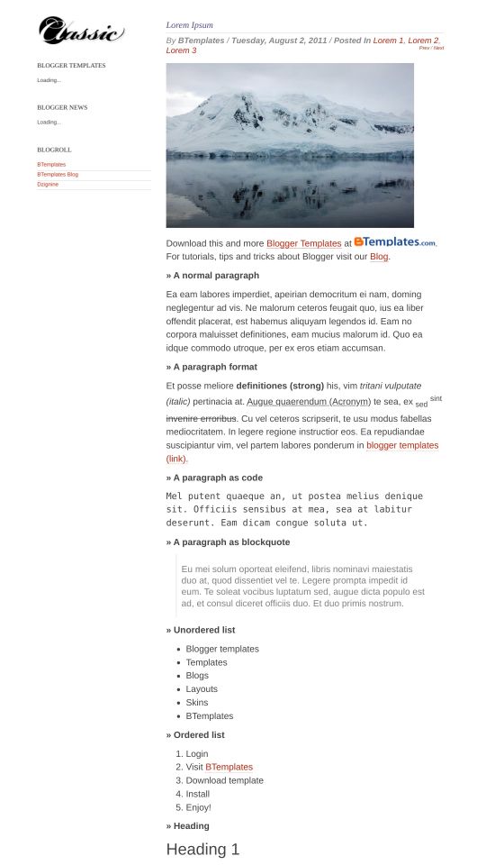 Captura de pantalla móvil