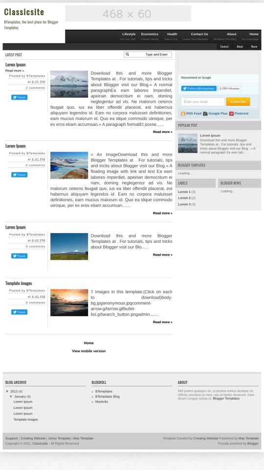 Captura de pantalla móvil