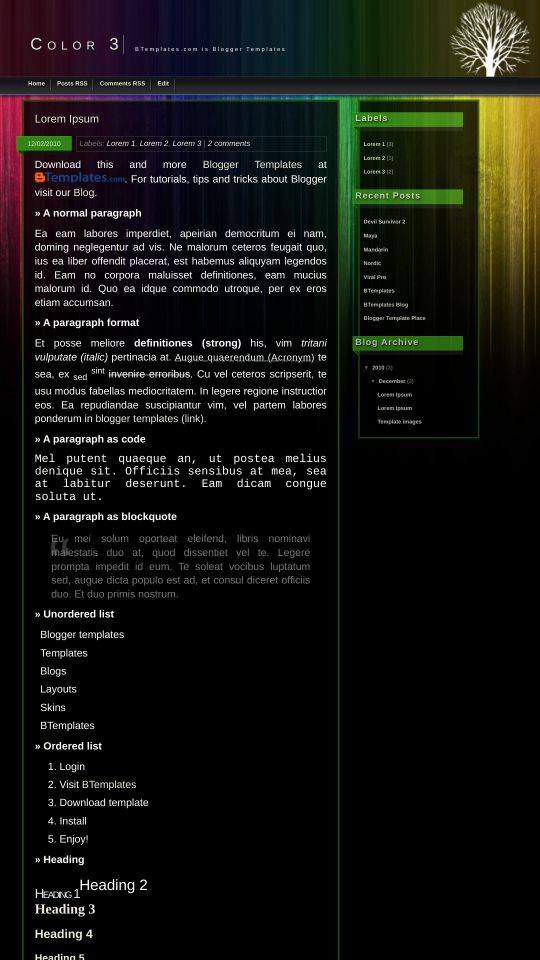Mobile screenshot