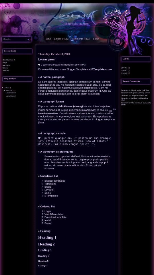 Captura de pantalla móvil