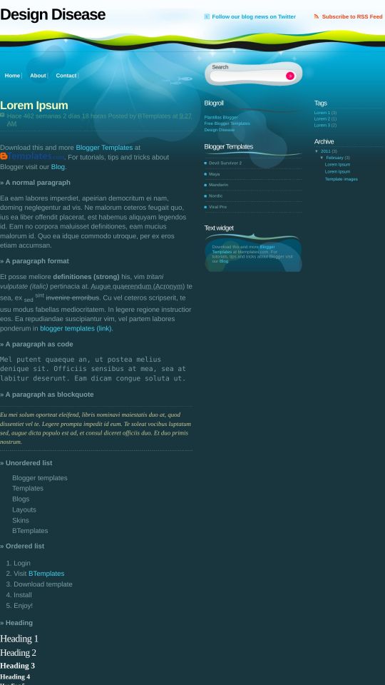 Captura de pantalla móvil
