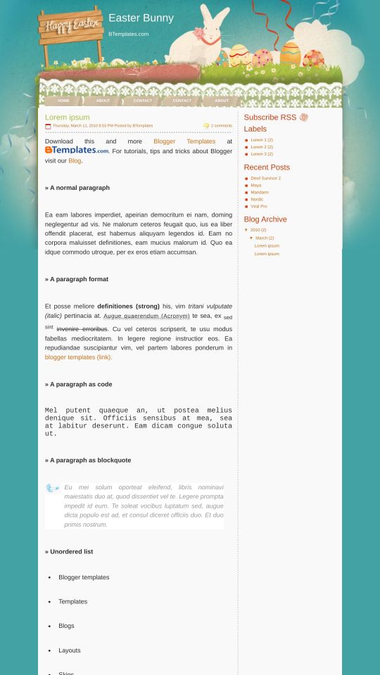 Mobile screenshot