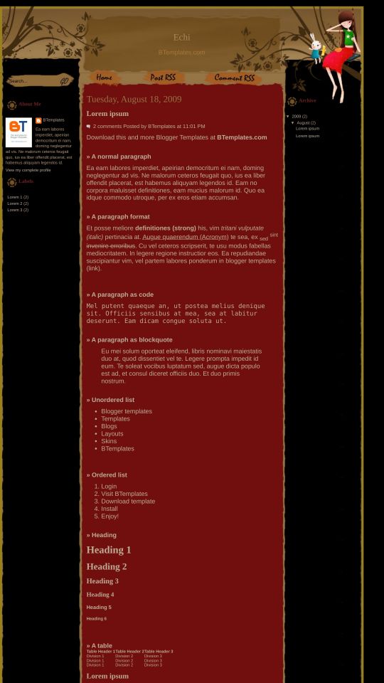 Captura de pantalla móvil