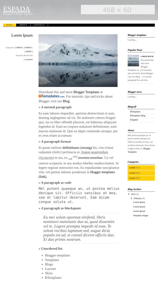 Captura de pantalla móvil