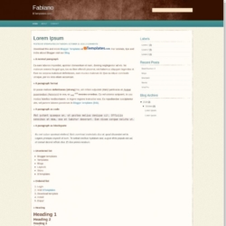 Live demo