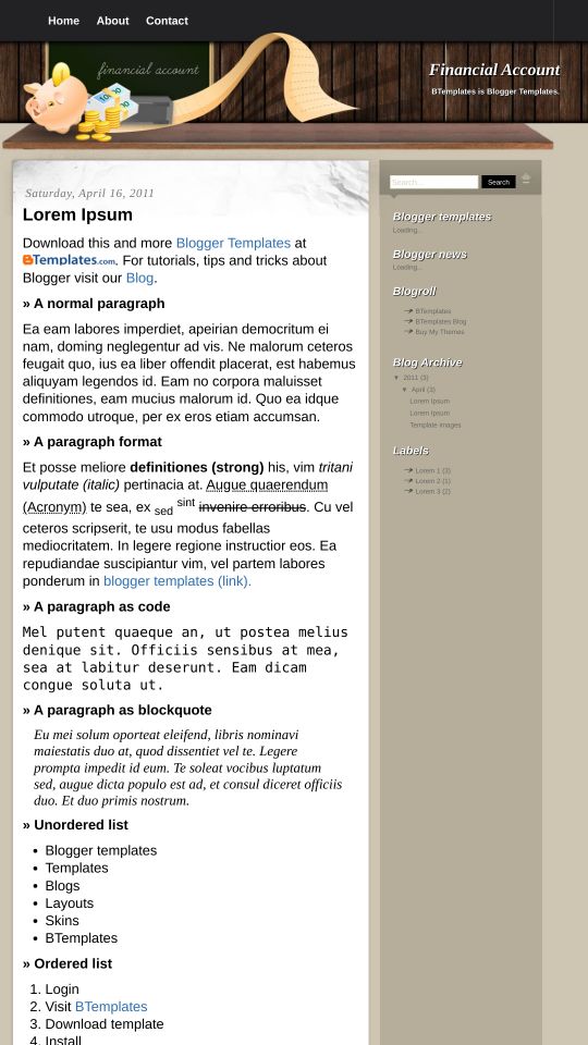 Mobile screenshot