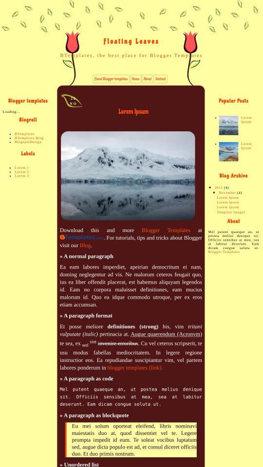 Captura de pantalla móvil