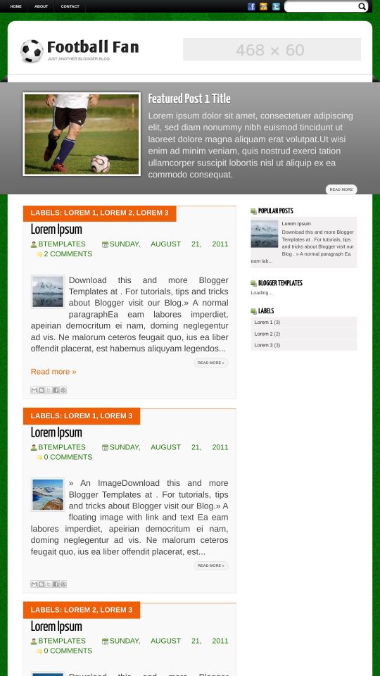 Mobile screenshot