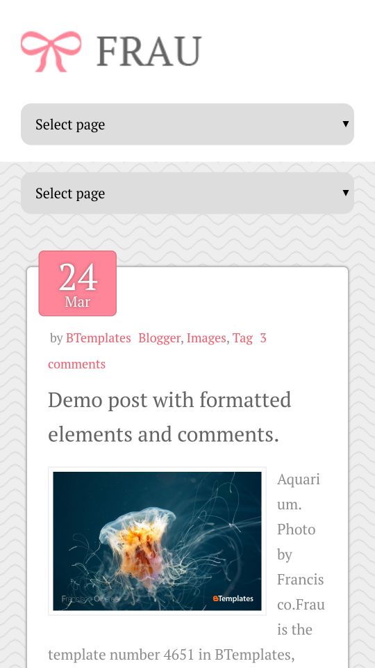 Mobile screenshot