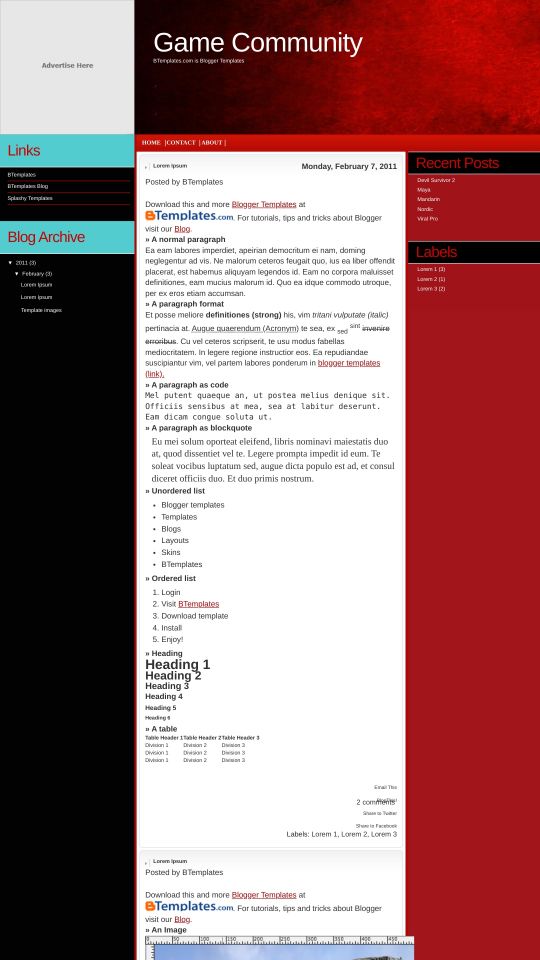 Captura de pantalla móvil