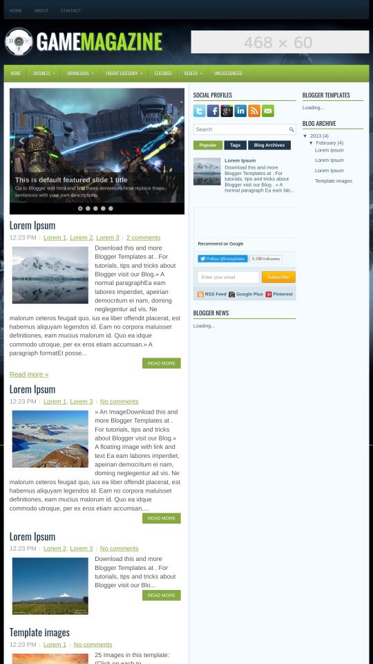 Captura de pantalla móvil