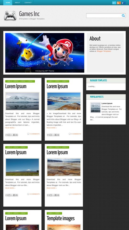 Mobile screenshot