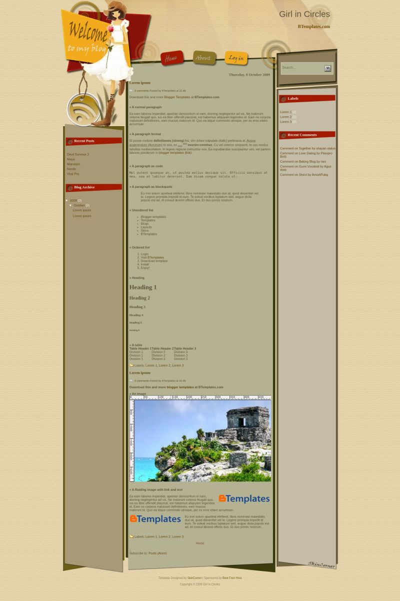 Demo en vivo