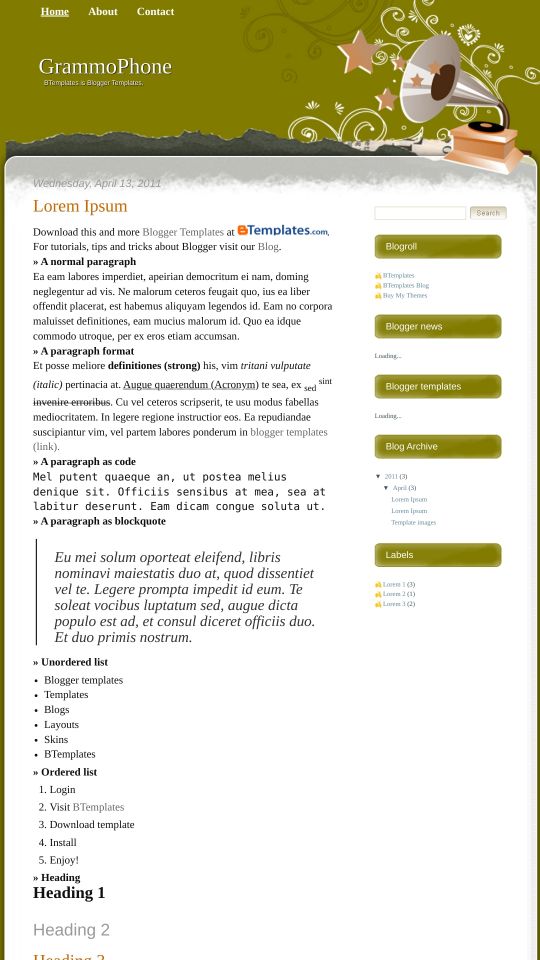 Mobile screenshot