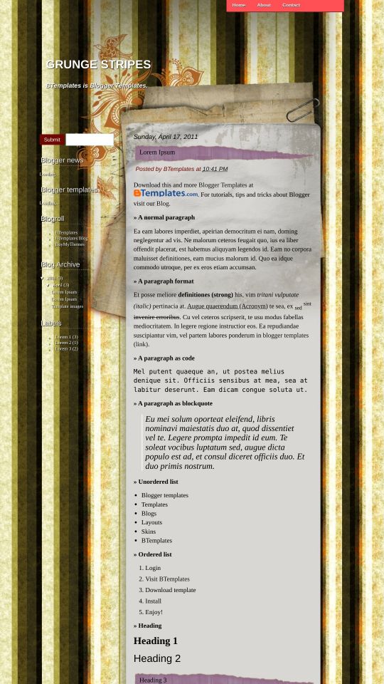 Mobile screenshot