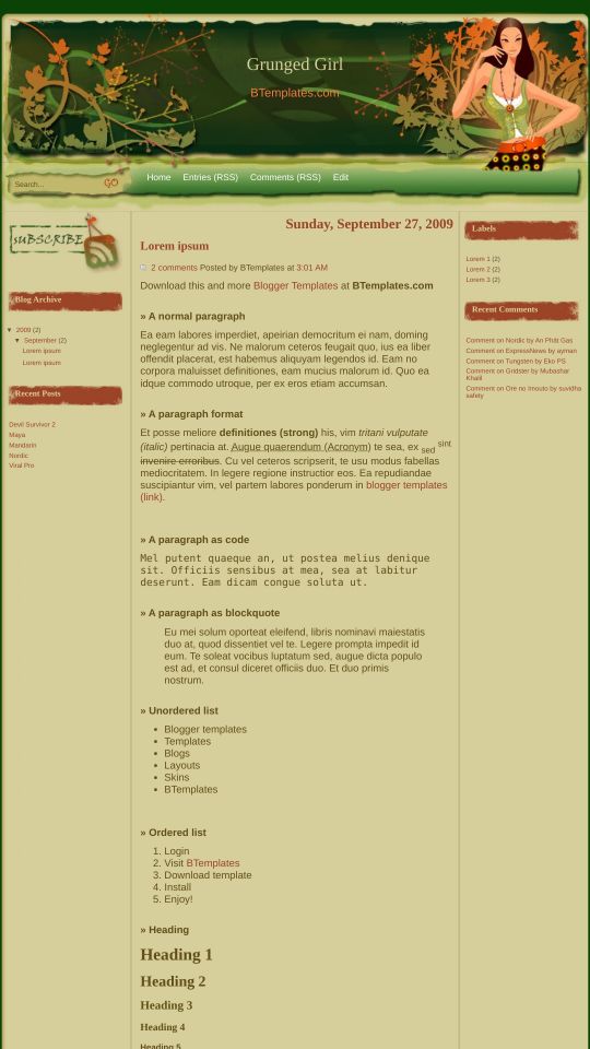 Captura de pantalla móvil
