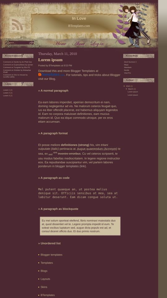 Captura de pantalla móvil