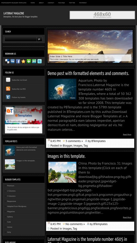 Captura de pantalla móvil