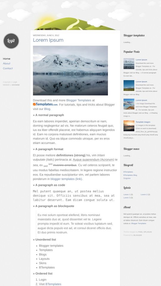 Captura de pantalla móvil
