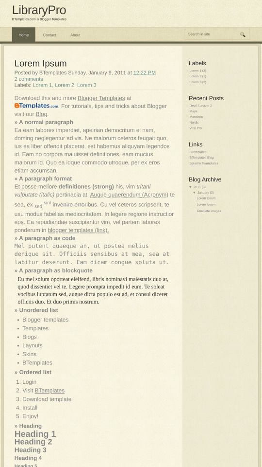 Captura de pantalla móvil
