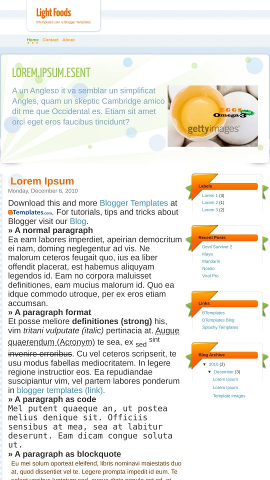 Captura de pantalla móvil