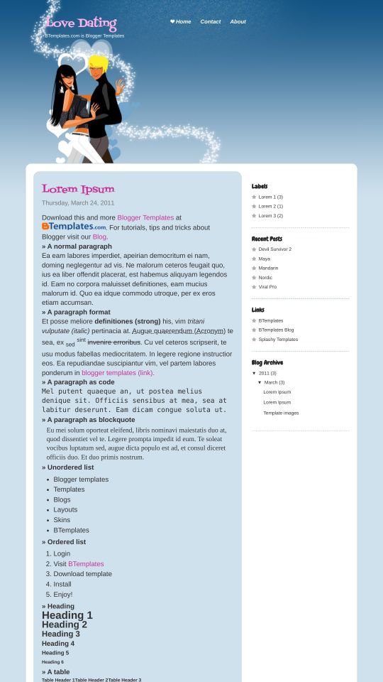 Mobile screenshot