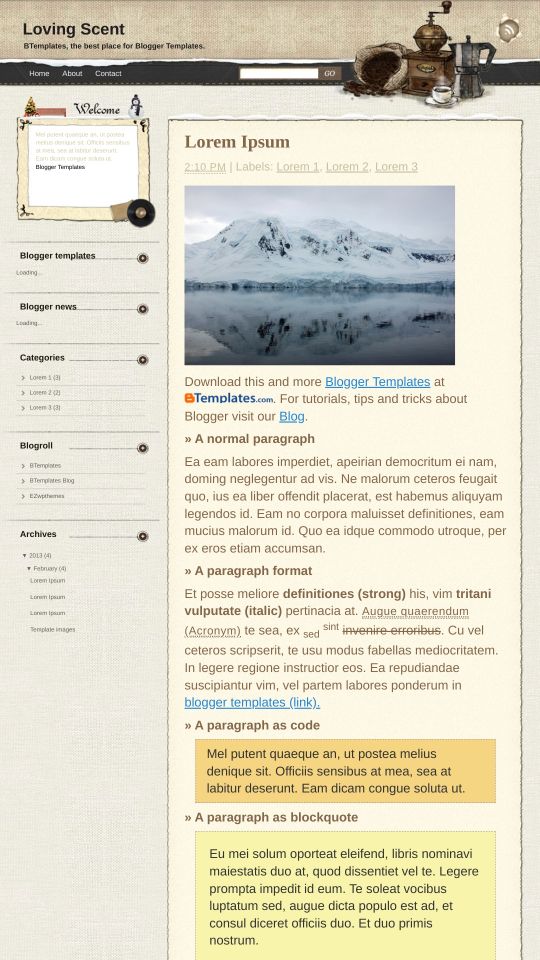 Captura de pantalla móvil