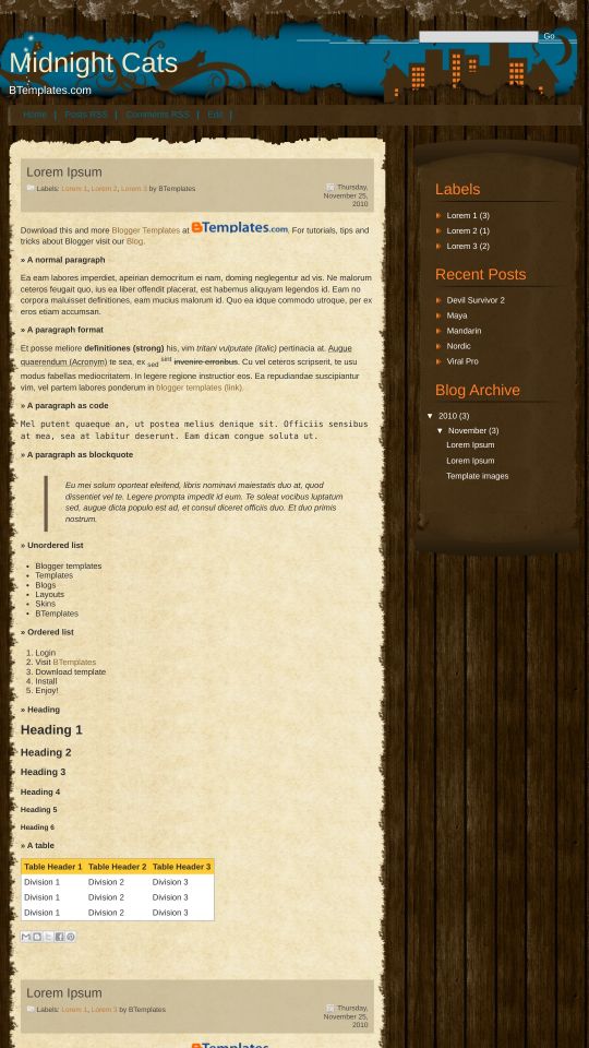 Captura de pantalla móvil