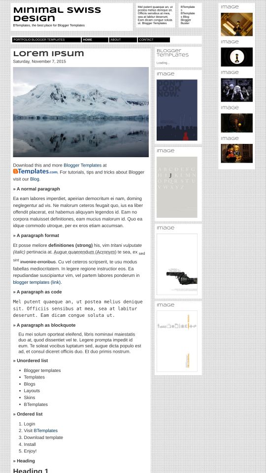 Captura de pantalla móvil