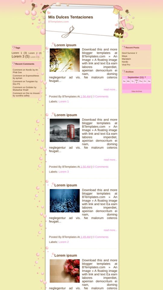 Captura de pantalla móvil
