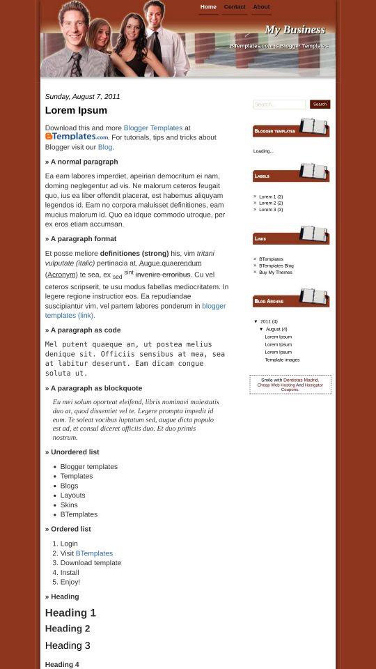 Captura de pantalla móvil