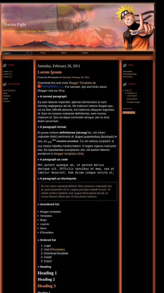 Captura de pantalla móvil