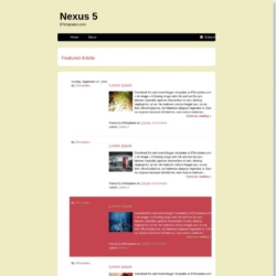 Demo en vivo