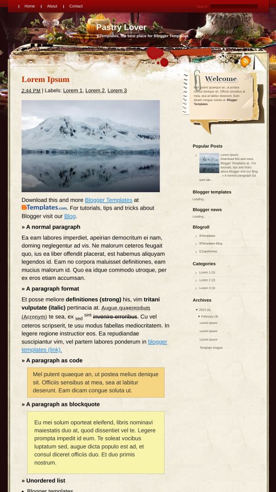 Captura de pantalla móvil