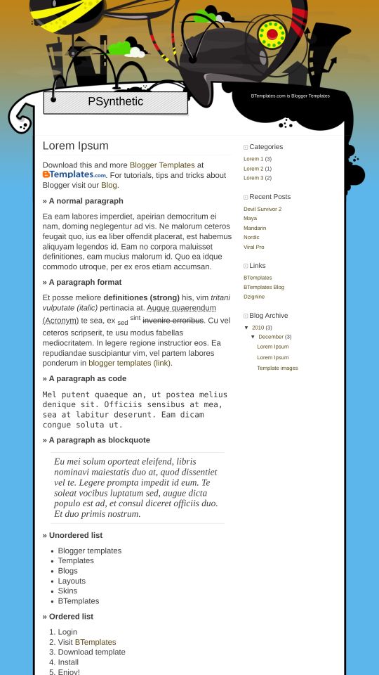 Captura de pantalla móvil