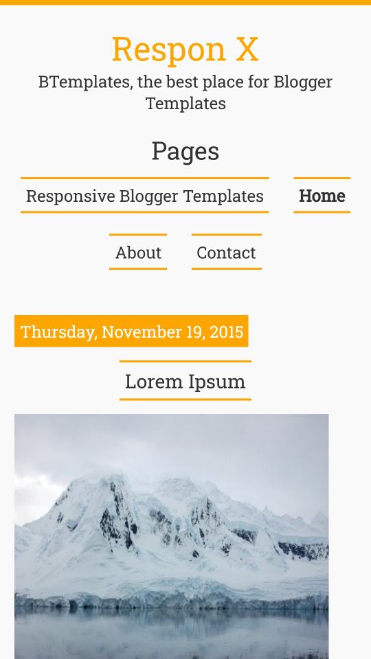 Captura de pantalla móvil