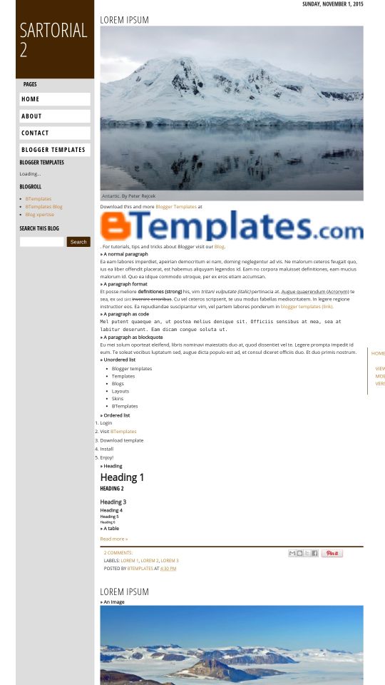 Captura de pantalla móvil