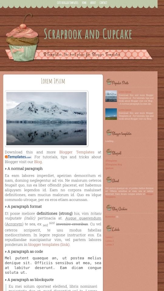 Captura de pantalla móvil