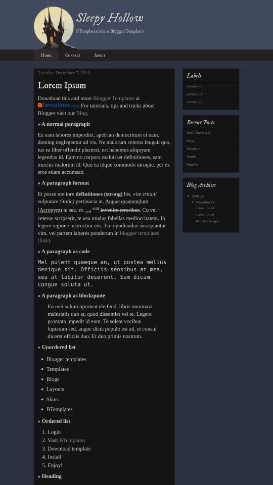 Captura de pantalla móvil