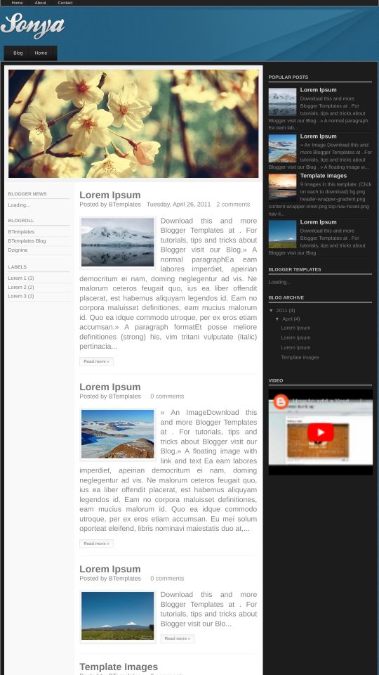 Captura de pantalla móvil