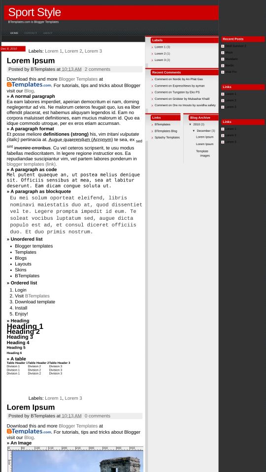 Captura de pantalla móvil