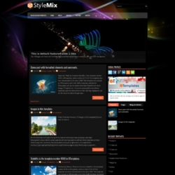 Live demo